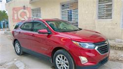 شيفروليه إكوينوكس